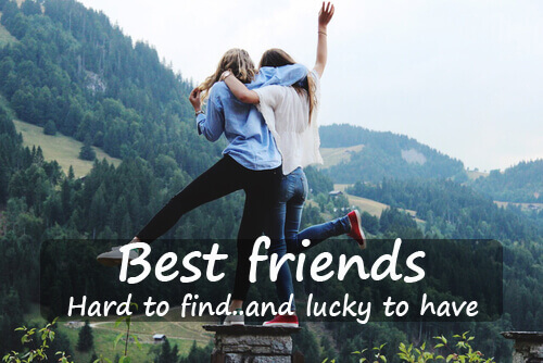 Places To Visit In India With Best Friend