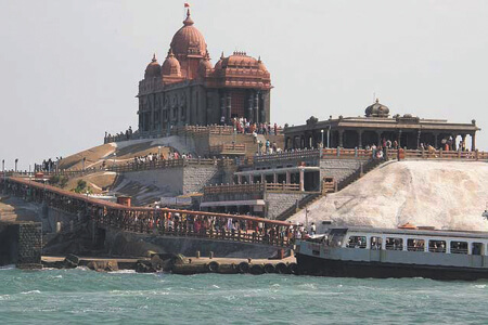 Kanyakumari