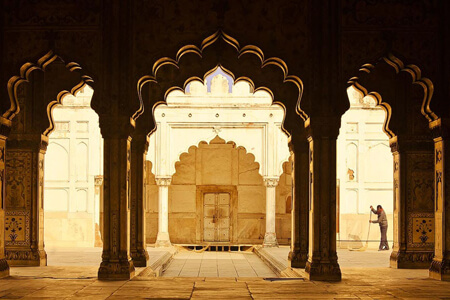 Finest Rajasthan Tour