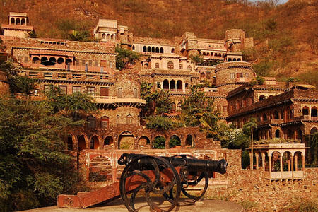 Forts Of Rajasthan