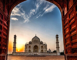 Golden Triangle Tour 3 Days