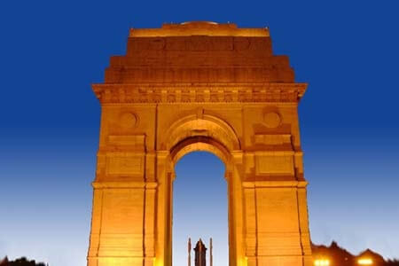 Delhi Same Day Tour