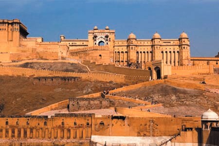 Jaipur Sightseeing Tour