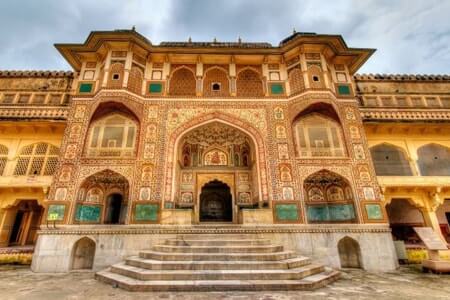 Royal Rajasthan Tour